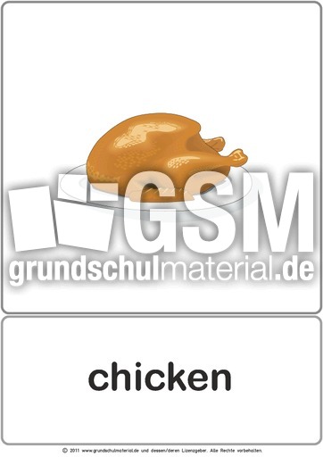 Bildkarte - chicken.pdf